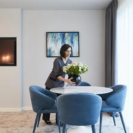 Hotel Hotel Palace Portoroz Portoroz