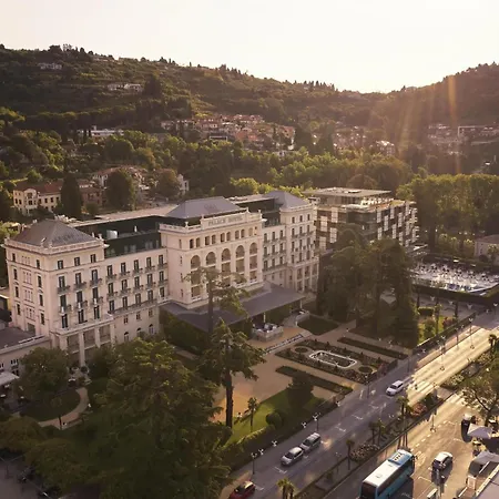 Kempinski Palace Πορτορόζ