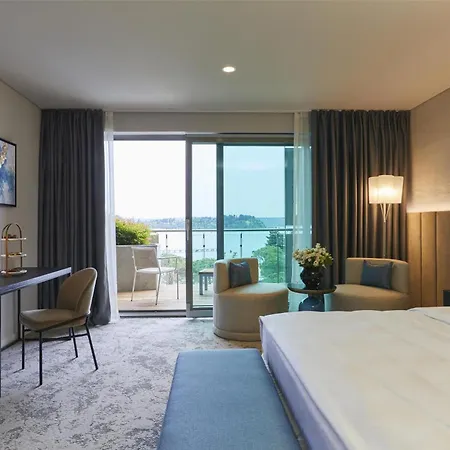 Hotel Palace Portoroz