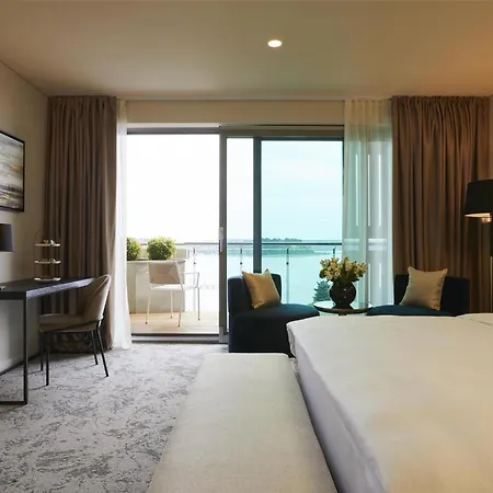 Hotel Kempinski Palace