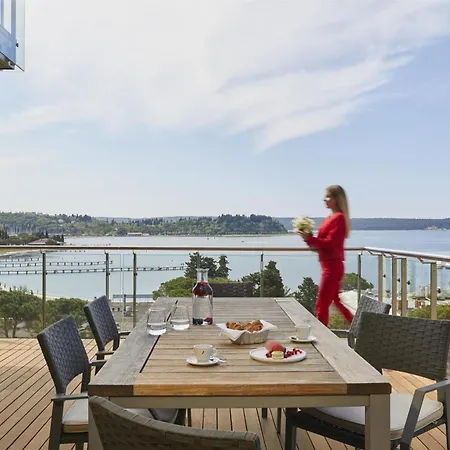 Ξενοδοχείο Kempinski Palace Πορτορόζ