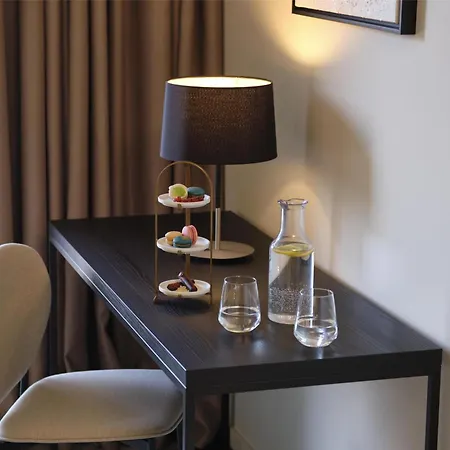 Kempinski Palace 5*