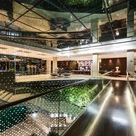 Hotel Kempinski Palace 5*