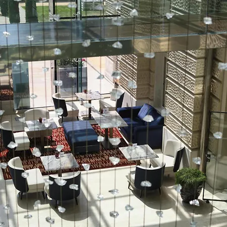 Kempinski Palace Otel Portorož