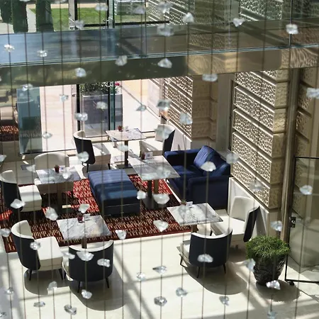 Kempinski Palace מלון בפורטורוז