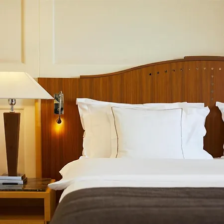 Kempinski Palace Portorož