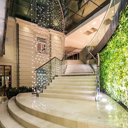 Kempinski Palace 5* בפורטורוז