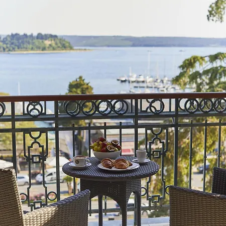 Hotel Palace Portoroz