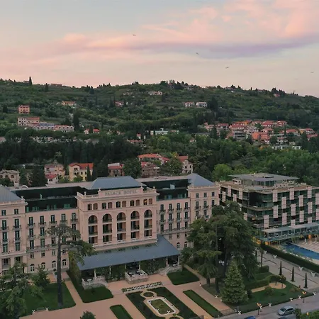 Ξενοδοχείο Kempinski Palace Πορτορόζ