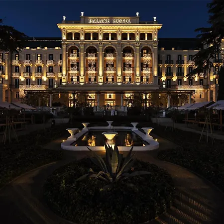Kempinski Palace 5*