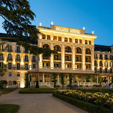 Hotel Palace Portoroz 5* Portoroz