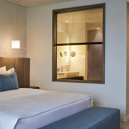 Ξενοδοχείο Kempinski Palace 5*