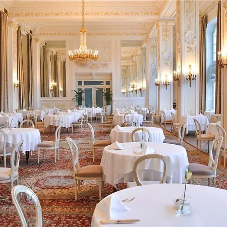 Hotel Palace
