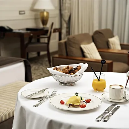Hotel Palace 5*