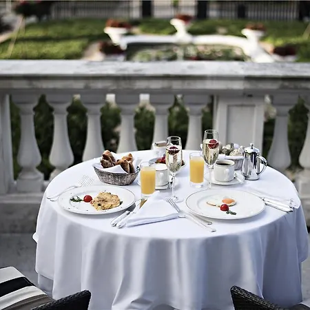 Palace Hotel Portoroz