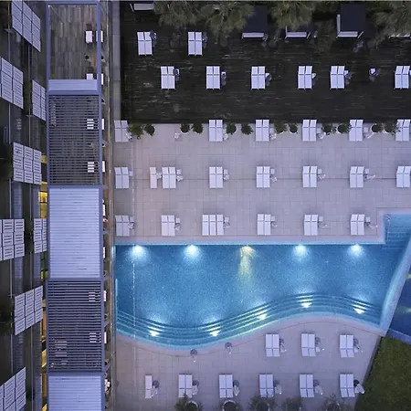 Hotel Palace Portoroz Portoroz