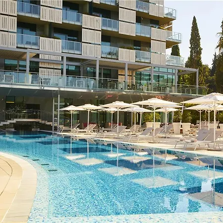Palace 5* Portoroz