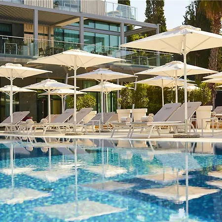 Hotel Palace