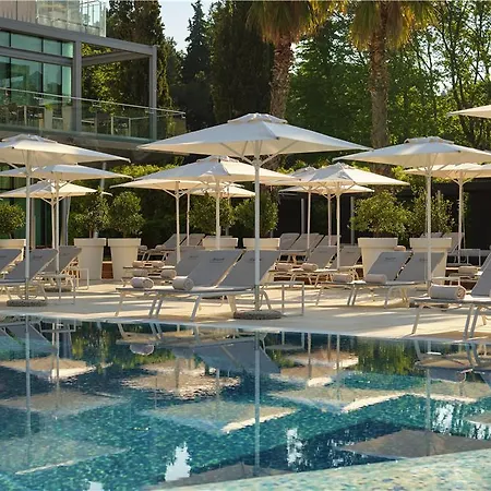 Palace Hotel 5*
