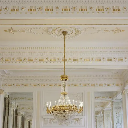 Hotel Palace 5*