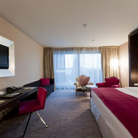 Hotel Palace Portoroz 5*