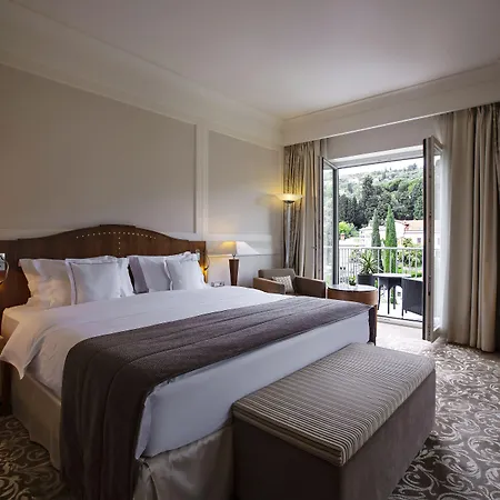 Hotel Palace Portoroz 5* Portoroz