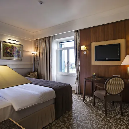 Hotel Palace Portoroz Hotel