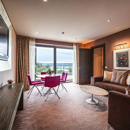 Hotel Palace Portoroz