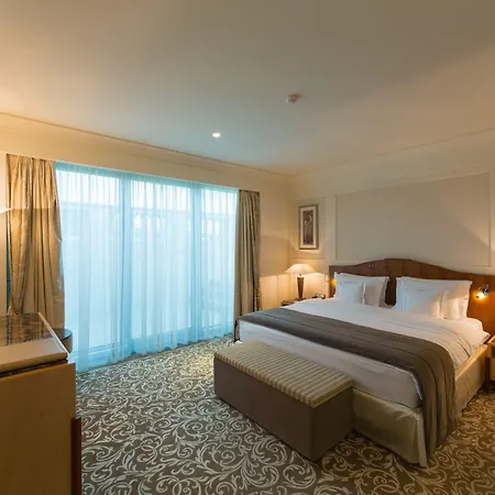 Hotel Palace Portoroz