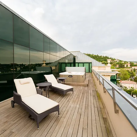 Hotel Palace Portorož