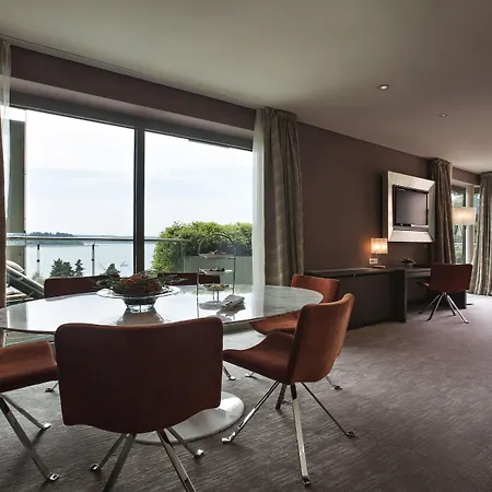 Hotel Palace Portoroz Hotel