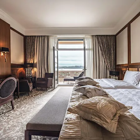 Hotel Palace Portoroz