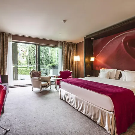 Hotel Palace Portoroz Hotel 5*