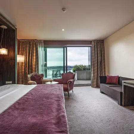 Hotel Hotel Palace Portoroz 5*