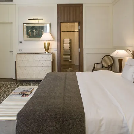 Hotel Palace Portoroz 5*