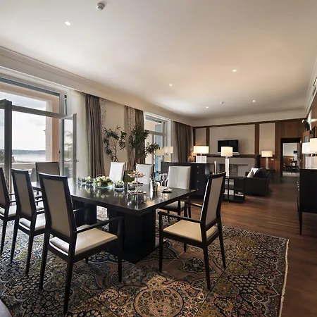 Hotel Palace Portoroz 5* Portoroz