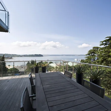 Hotel Palace Portoroz