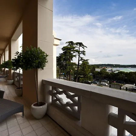Hotel Palace Portoroz Portoroz