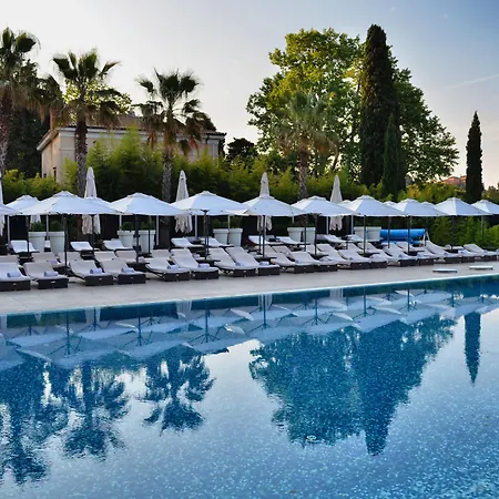 Hotel Palace Portoroz