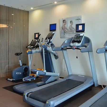 Palace Hotel 5*