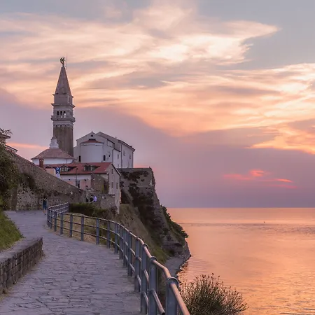 Hotel Hotel Palace Portoroz