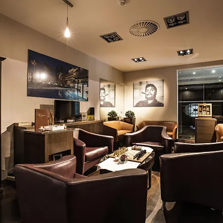 Hotel Palace Portoroz Portoroz