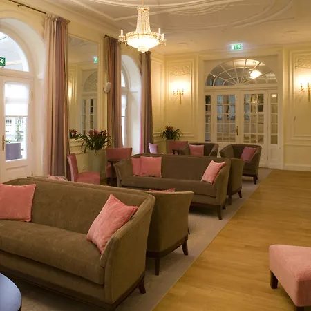 Hotel Hotel Palace Portoroz 5*