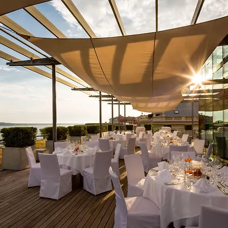 Palace Hotel Portorož