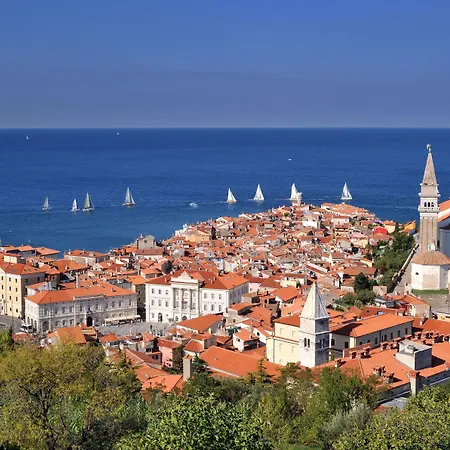 Hotel Palace Portoroz Hotel Portoroz