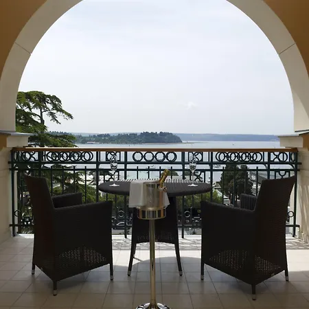 Hotel Palace Portorož