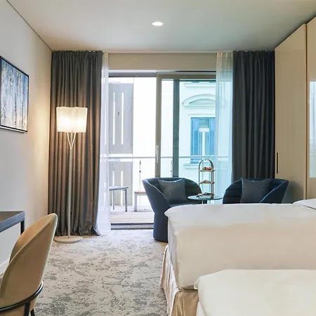 Palace Порторож