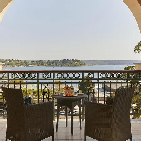 Palace Hotel Portoroz
