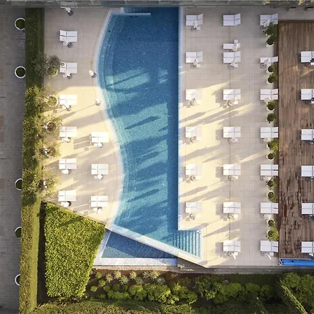 Hotel Palace 5*
