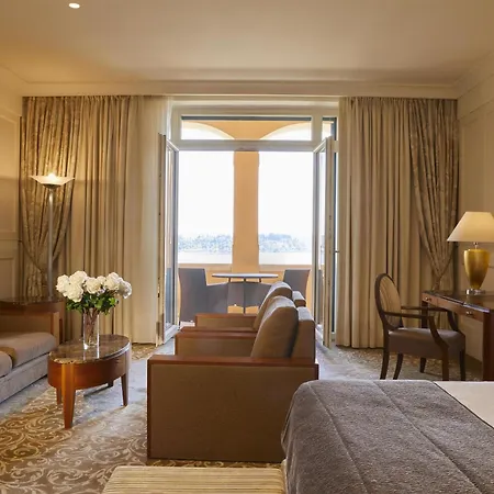 Palace Hotel 5*
